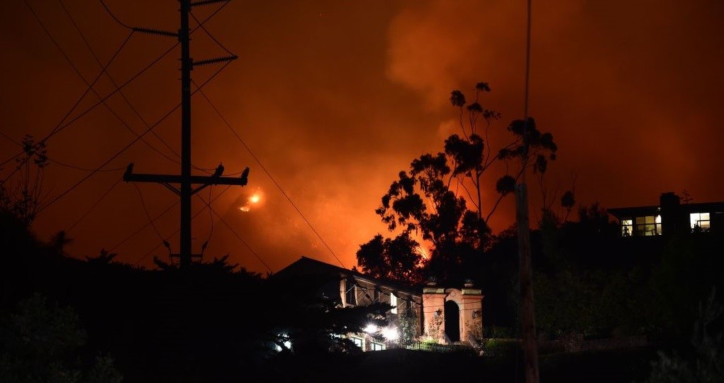 What VA loan users should do when natural disasters strike