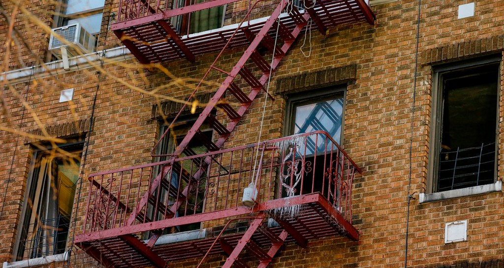 New York fire victims include soldier who rescued others