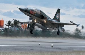 US State Dept. approves aircraft support package for Taiwan amid China tension