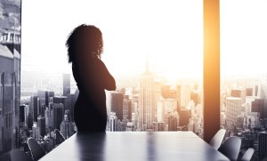 The progress and opportunities for women-owned small businesses