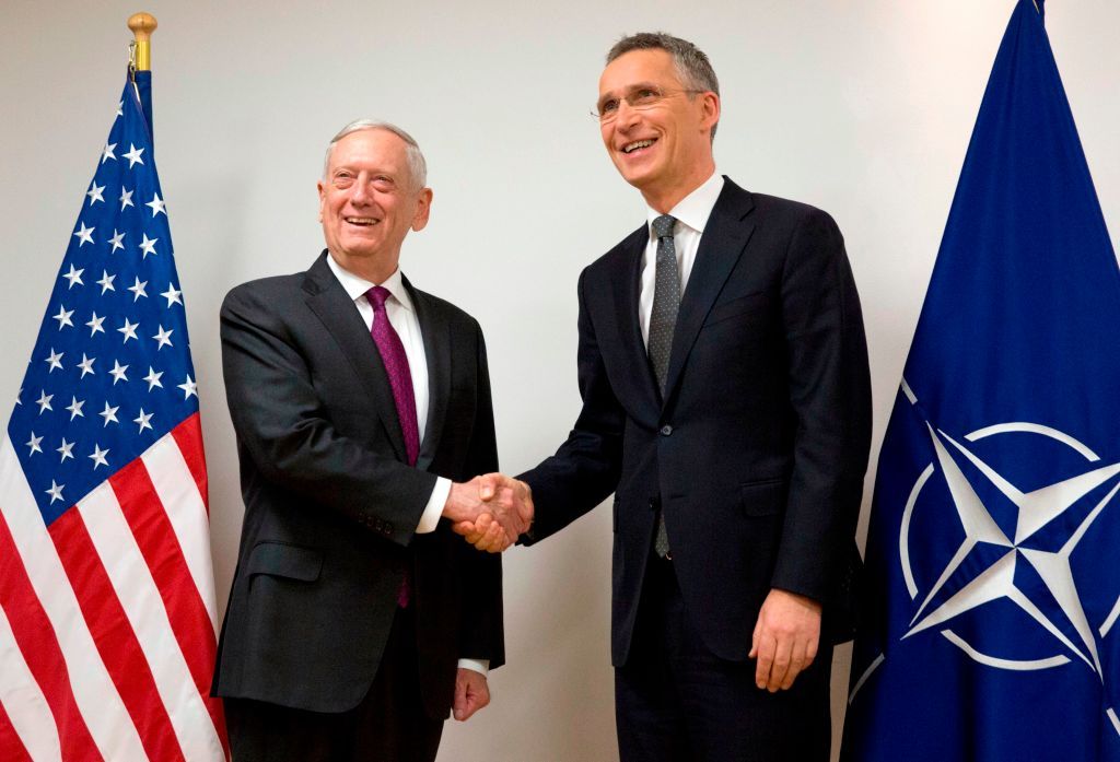 US, Germany likely home to new NATO commands