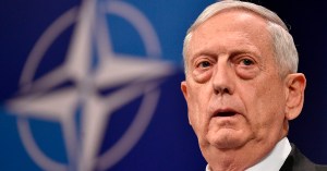 Mattis: Deploy-or-get-out rule is about fairness