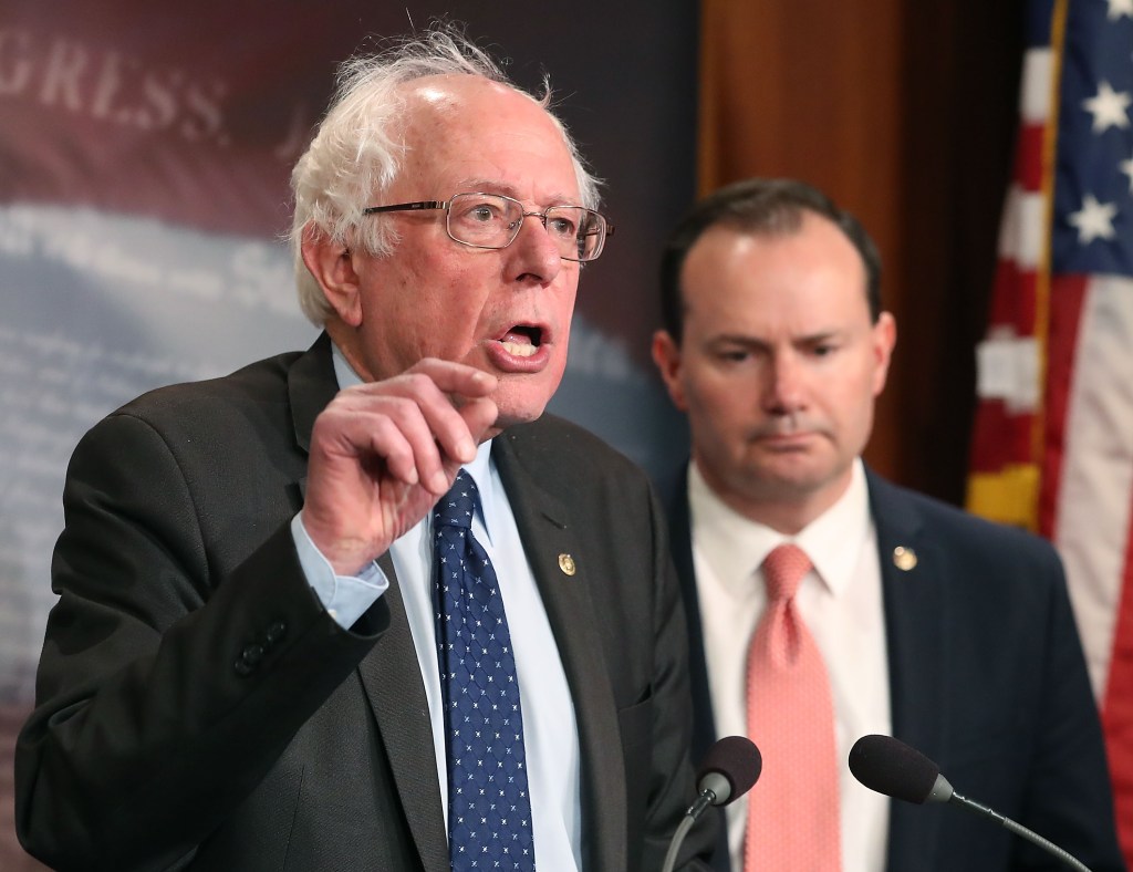 US House shelves Yemen vote, but the issue isn’t dead