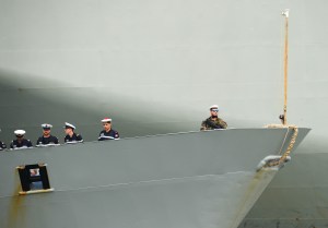 Spain seen joining Greece, France, Italy on European Patrol Corvette program