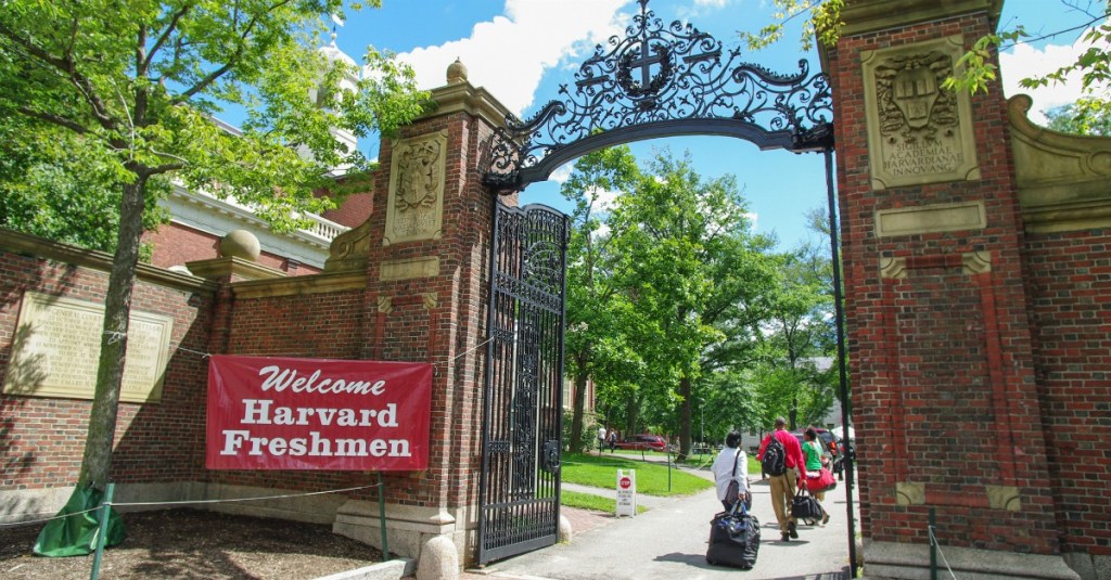 Student vet enrollment spikes at Ivy League schools