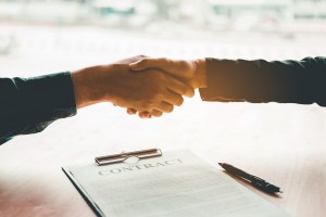 The 5 trends likely to shape federal contracting in 2020
