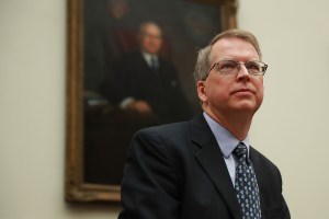 Norquist to serve as acting defense secretary; acting service secretaries named