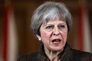 In show of unity, France and UK join the fray in Syria