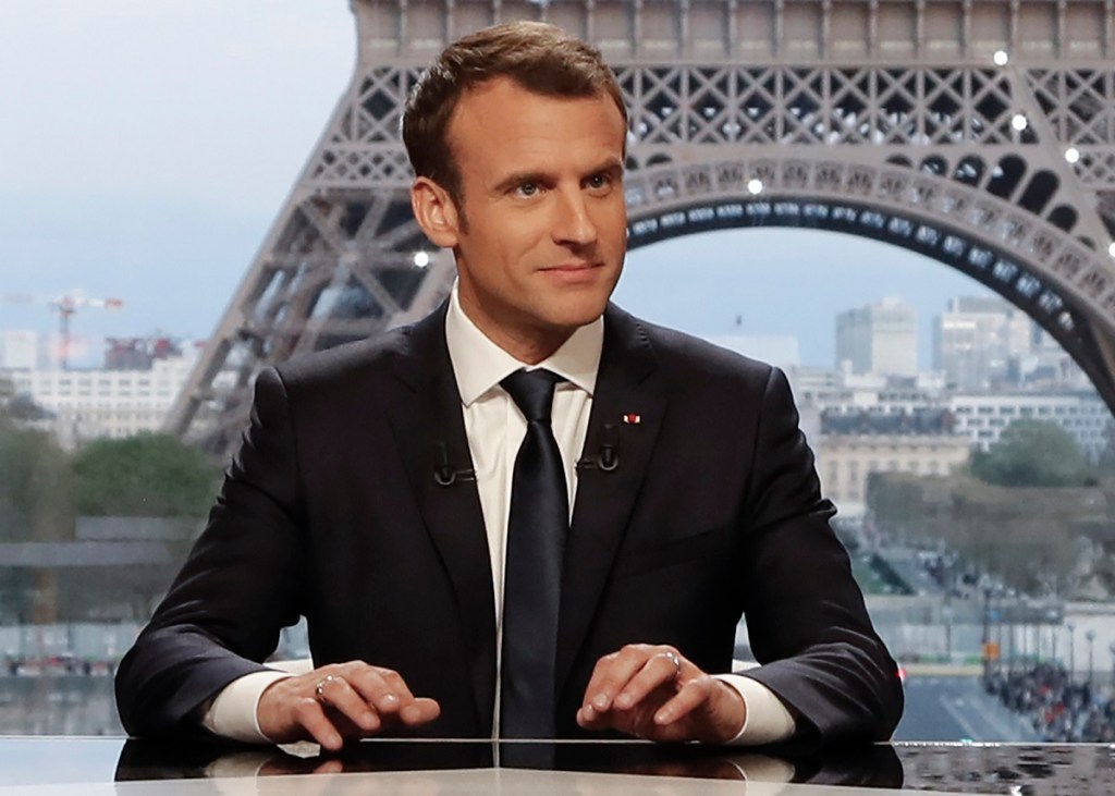 Domestic response to Syria strikes: cheers in France, lashing in UK