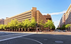 Inspector general report: Trump involved in FBI HQ decision