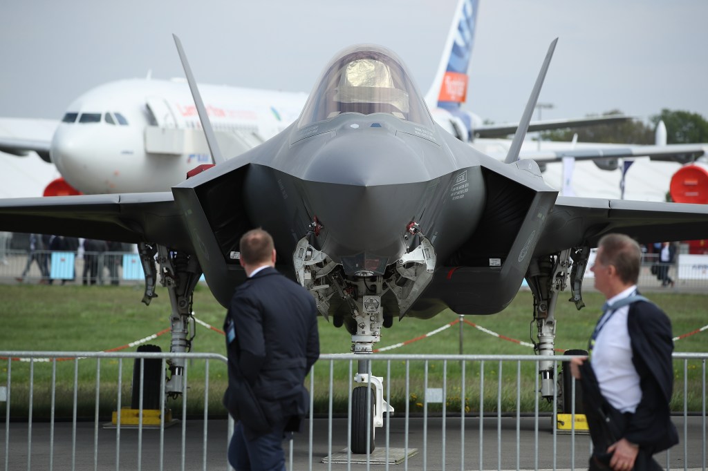How corporate defense venture funds fit into the VC ecosystem