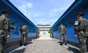 US approves $258 million arms sale to South Korea