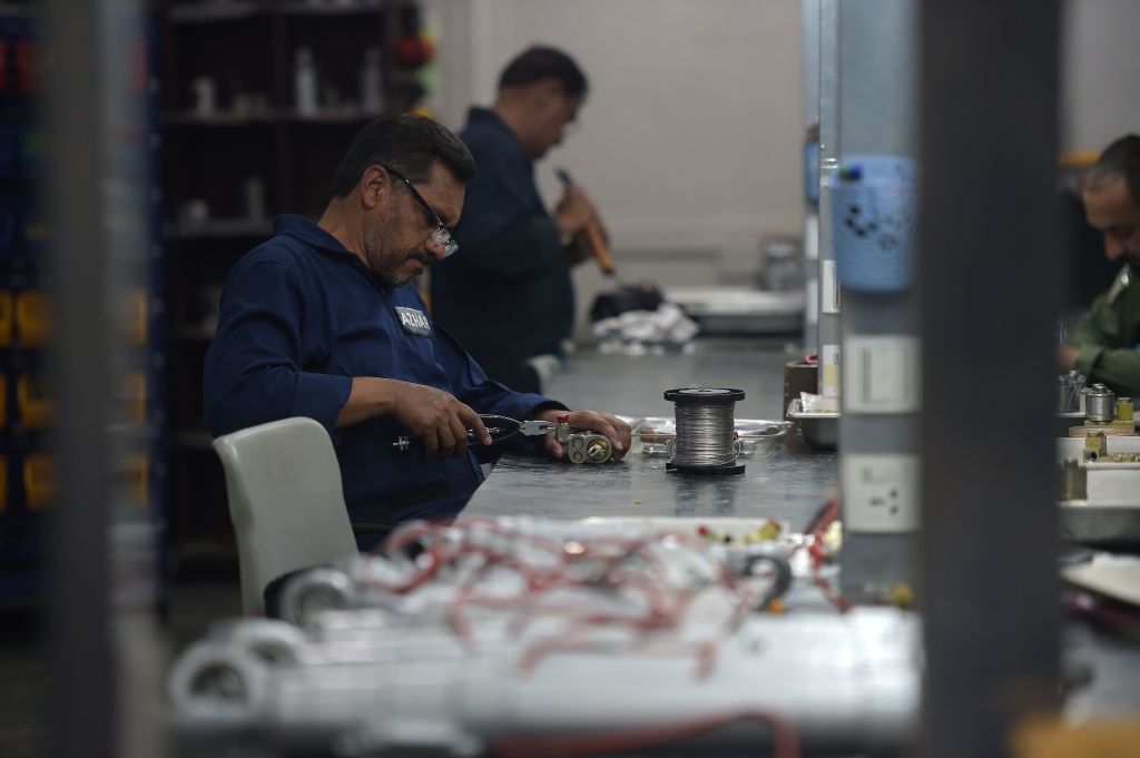Pakistan’s private industry clashes with government over regulations