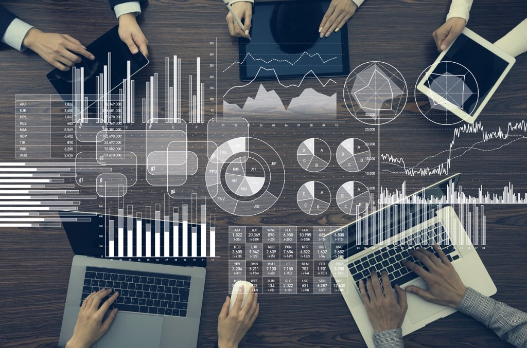 Data analytics holds keys to workforce management