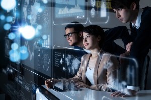 Delivering a great user experience must be a top priority