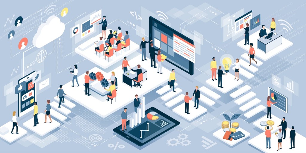 Holistic upgrades to IT can enhance the federal employee experience