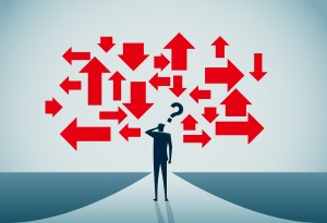 Using the right tools: How federal leaders can plan in complex, uncertain times