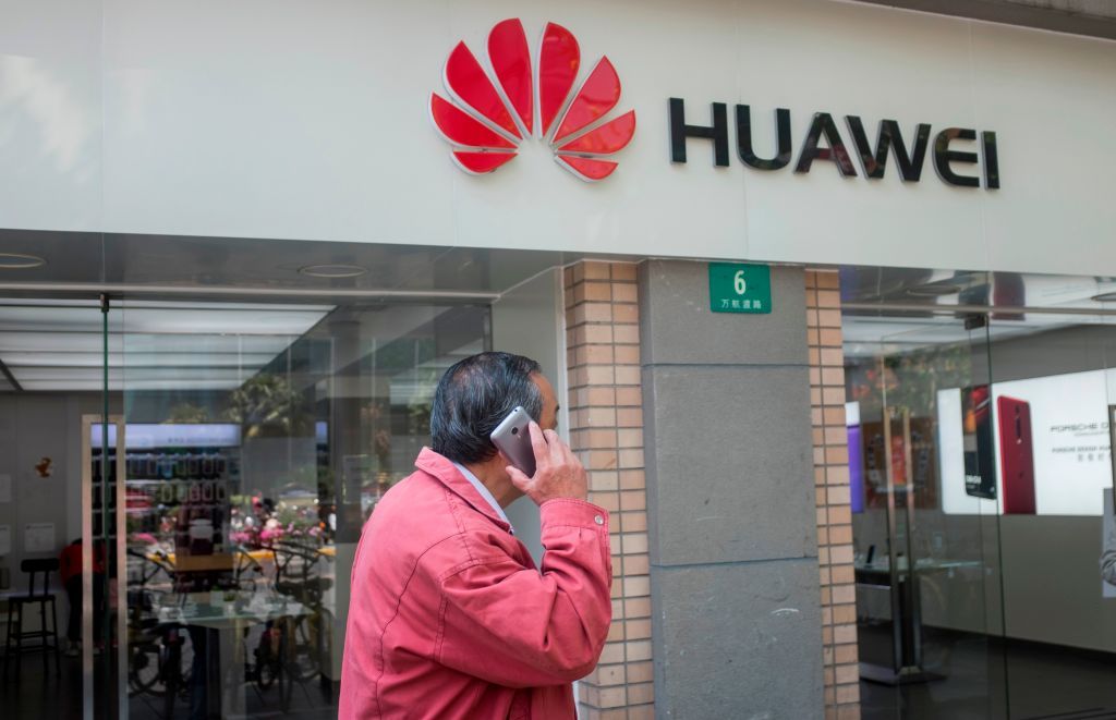 Why Britain’s Huawei decision frustrated lawmakers