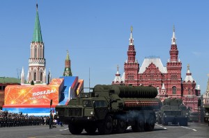 India to US: Sanctions won’t stop Russian air-defense system purchase