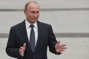 Is Russia about to launch a parallel internet?
