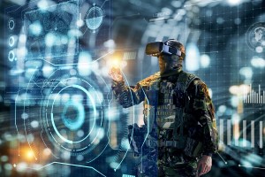 Special Operations Command wants to put all mission data in a single pane of glass