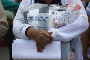 Lawmakers rip ‘unwise’ use of military lawyers in border crisis