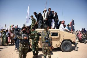 Afghan government didn’t think US would actually leave, IG says