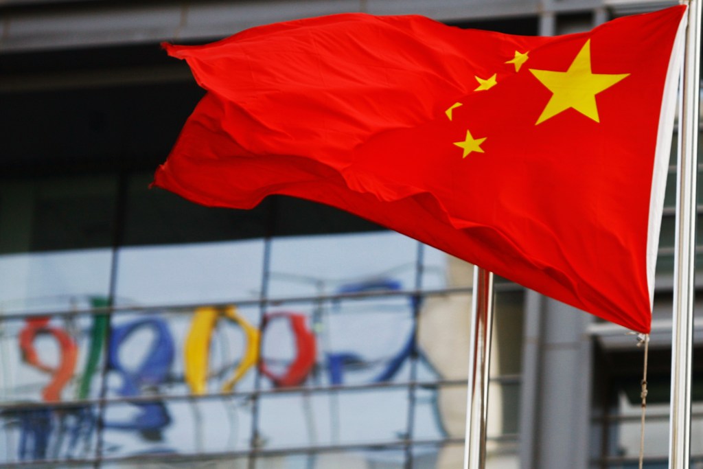 Without a clearer ethics policy, the US could lose the military tech battle with China