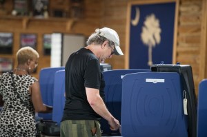 Is South Carolina’s voting system vulnerable to hacking?