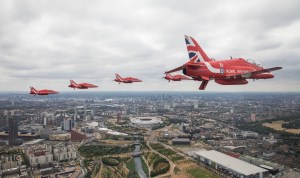 British MOD pushes the brakes on key air-combat training initiative