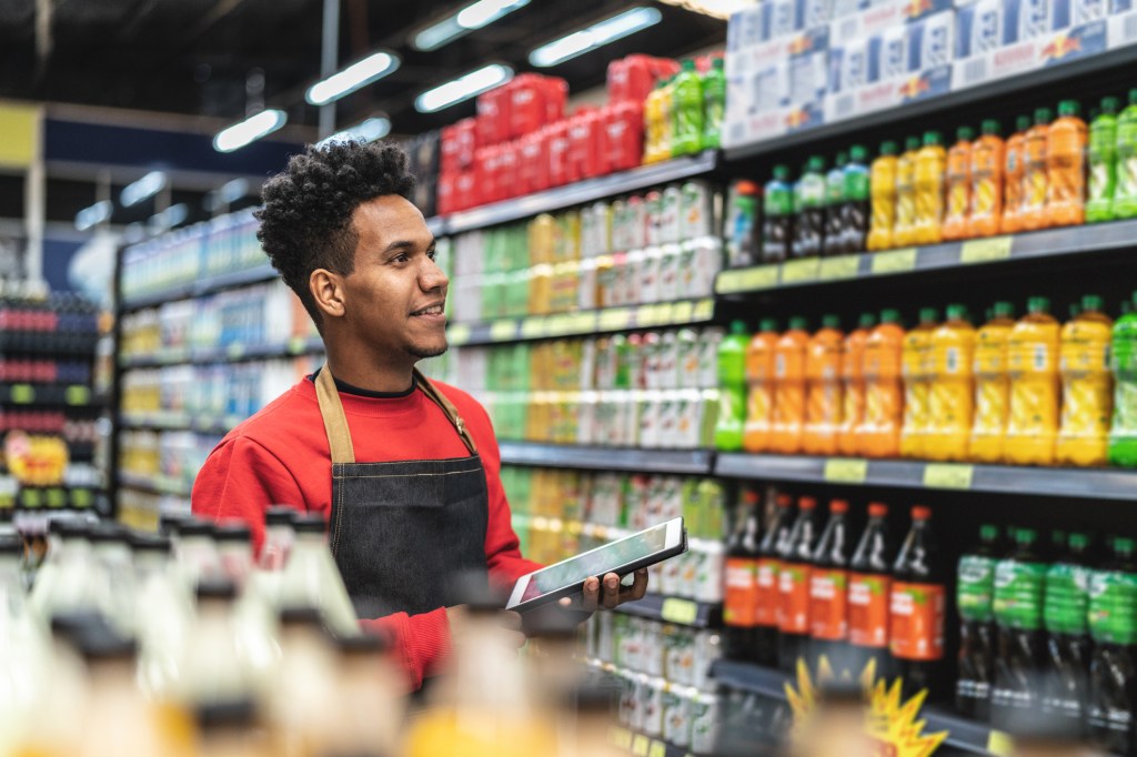 New Navy rating ‘translates more easily to the civilian sector’ … of retail?