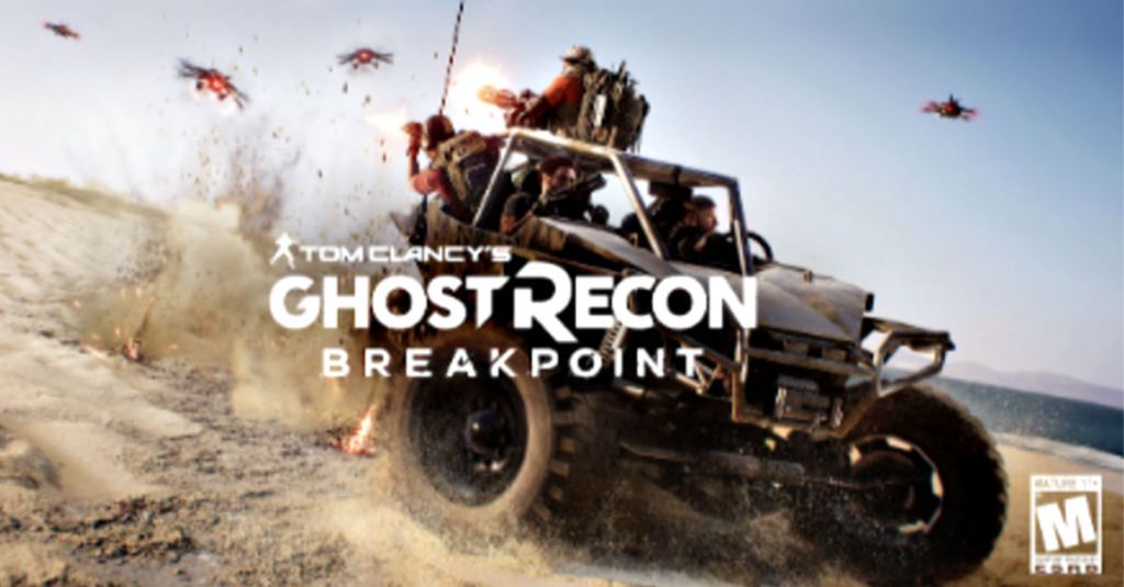 5.11 announces new content creation partnership with Ubisoft