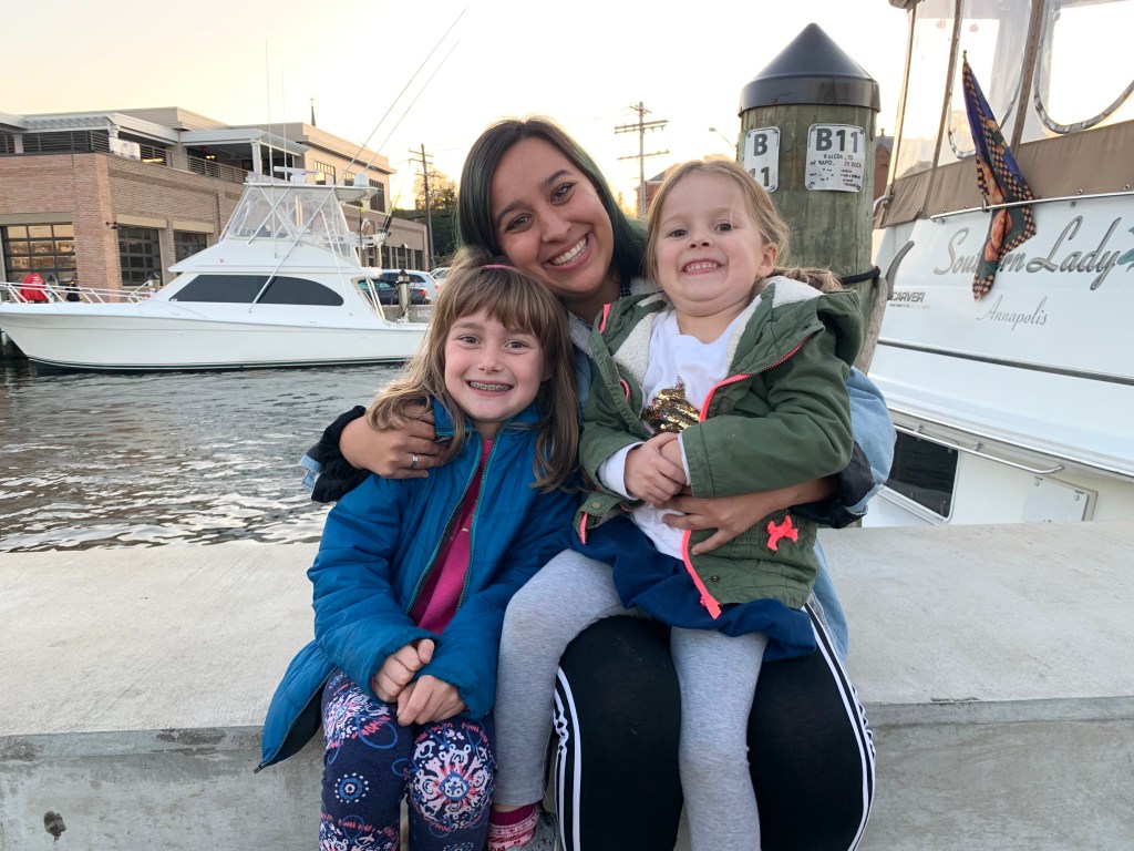 Some military families scrambling to find child care after Trump’s suspension of au pair visas