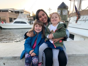 Some military families scrambling to find child care after Trump’s suspension of au pair visas