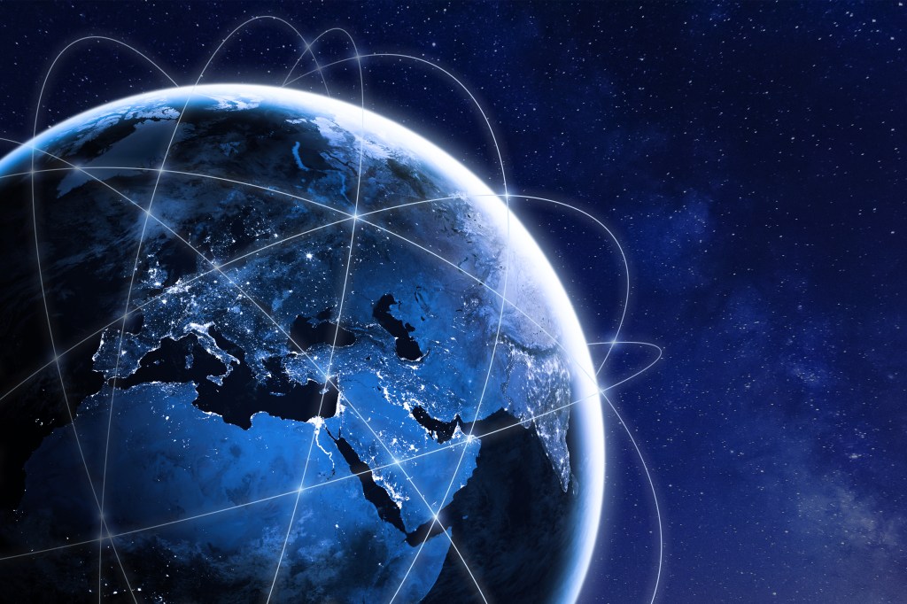 Space Force forms Futures Command to validate mission needs