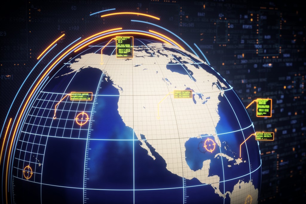 ‘What’s the next step?’: US officials are rethinking how to dissuade cyberattacks