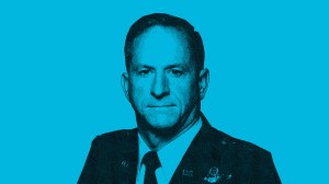 US Air Force chief of staff: Our military must harness the potential of multidomain operations