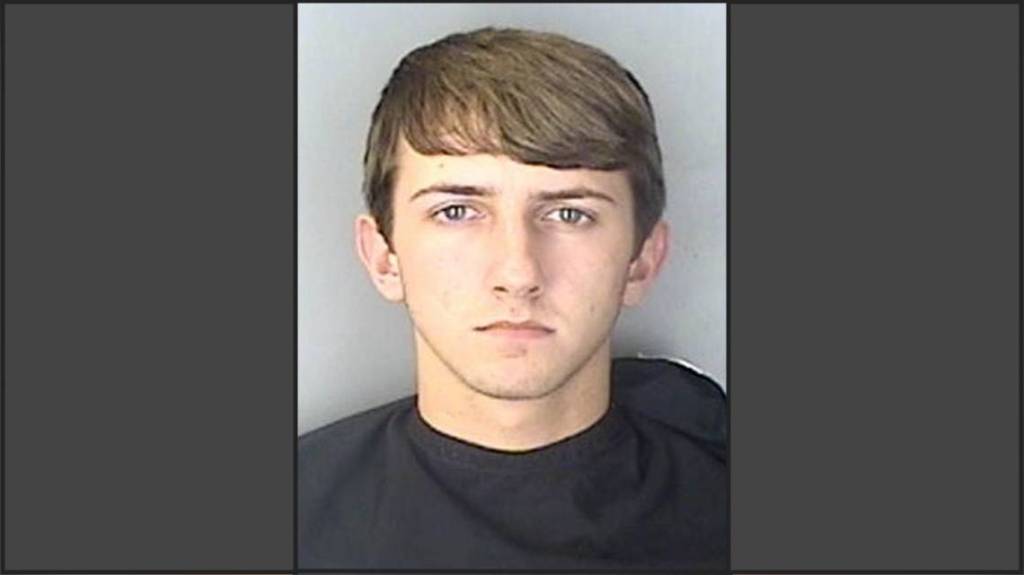 Retired Marine dead after teen allegedly shot him by mistake