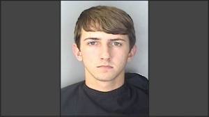 Retired Marine dead after teen allegedly shot him by mistake