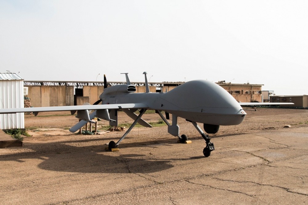US Army wants to buy lightweight precision munitions fast