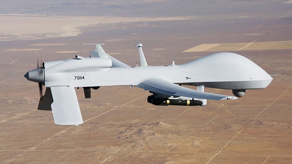 Army cuts procurement of airborne jammer in smaller electronic warfare budget