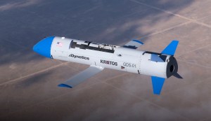 US Defense Department launches Gremlins drone from a mothership for the first time