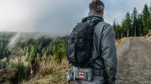 The TQ Every Day Carry Hydration Pack