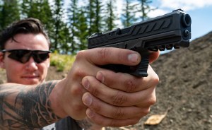 Grey Ghost options at Optics Planet