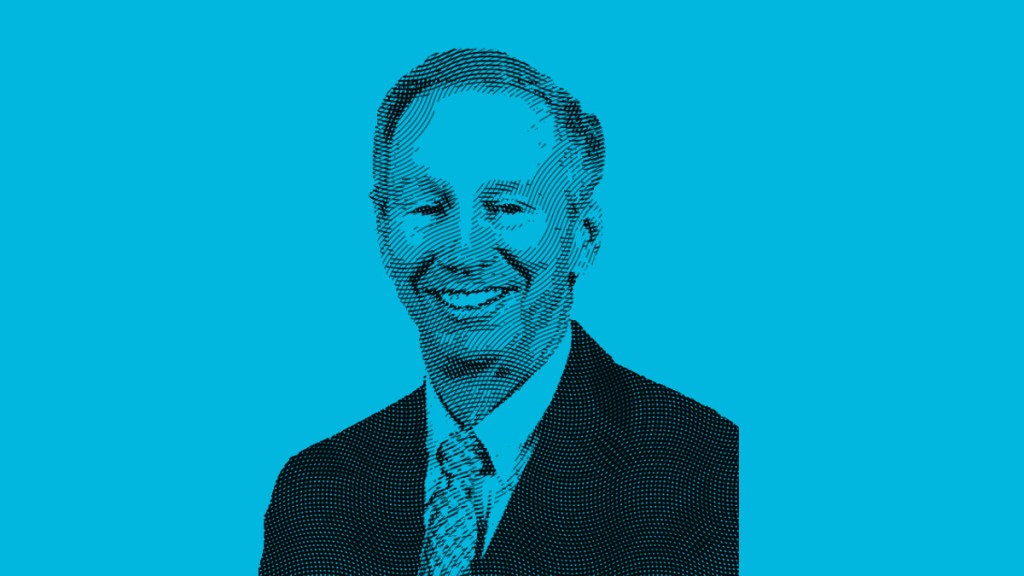 Pentagon R&D boss: The challenge of our time