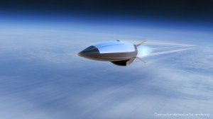 Northrop opens hypersonic propulsion manufacturing facility