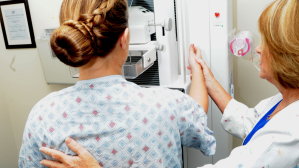 3 Heroes Who Took the Fight to Breast Cancer