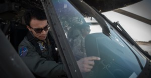 Afghanistan now main effort for US airpower