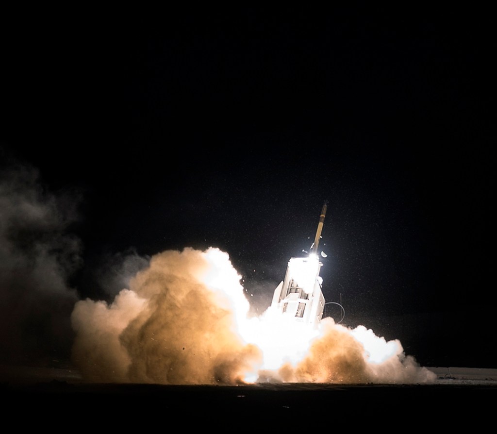 Marines bring HIMARS to Helmand to beef up security