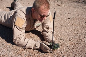 General Dynamics unveils new combat survival radio